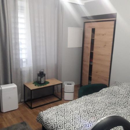 Apartament Centrum Lublin Exterior photo