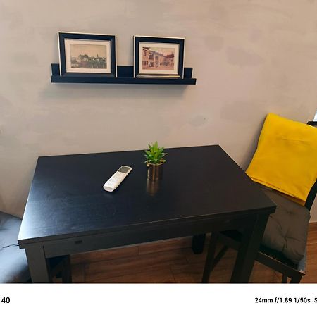 Apartament Centrum Lublin Exterior photo