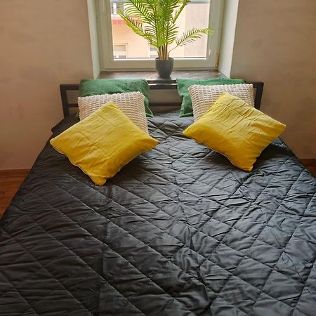 Apartament Centrum Lublin Exterior photo