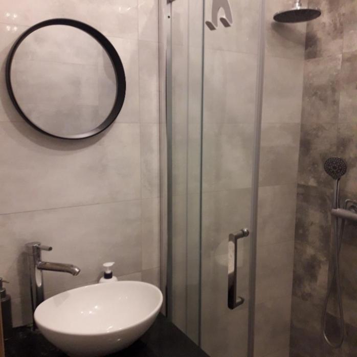Apartament Centrum Lublin Exterior photo