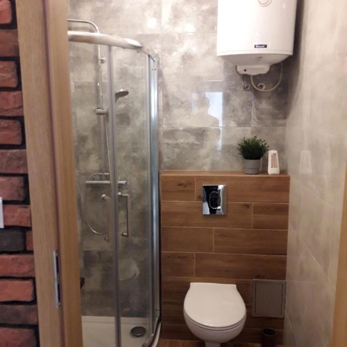 Apartament Centrum Lublin Exterior photo