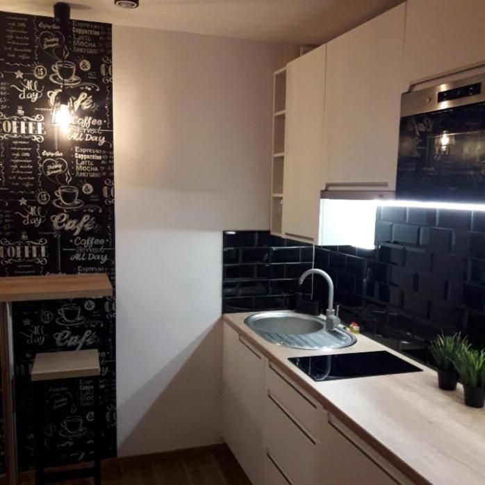 Apartament Centrum Lublin Exterior photo