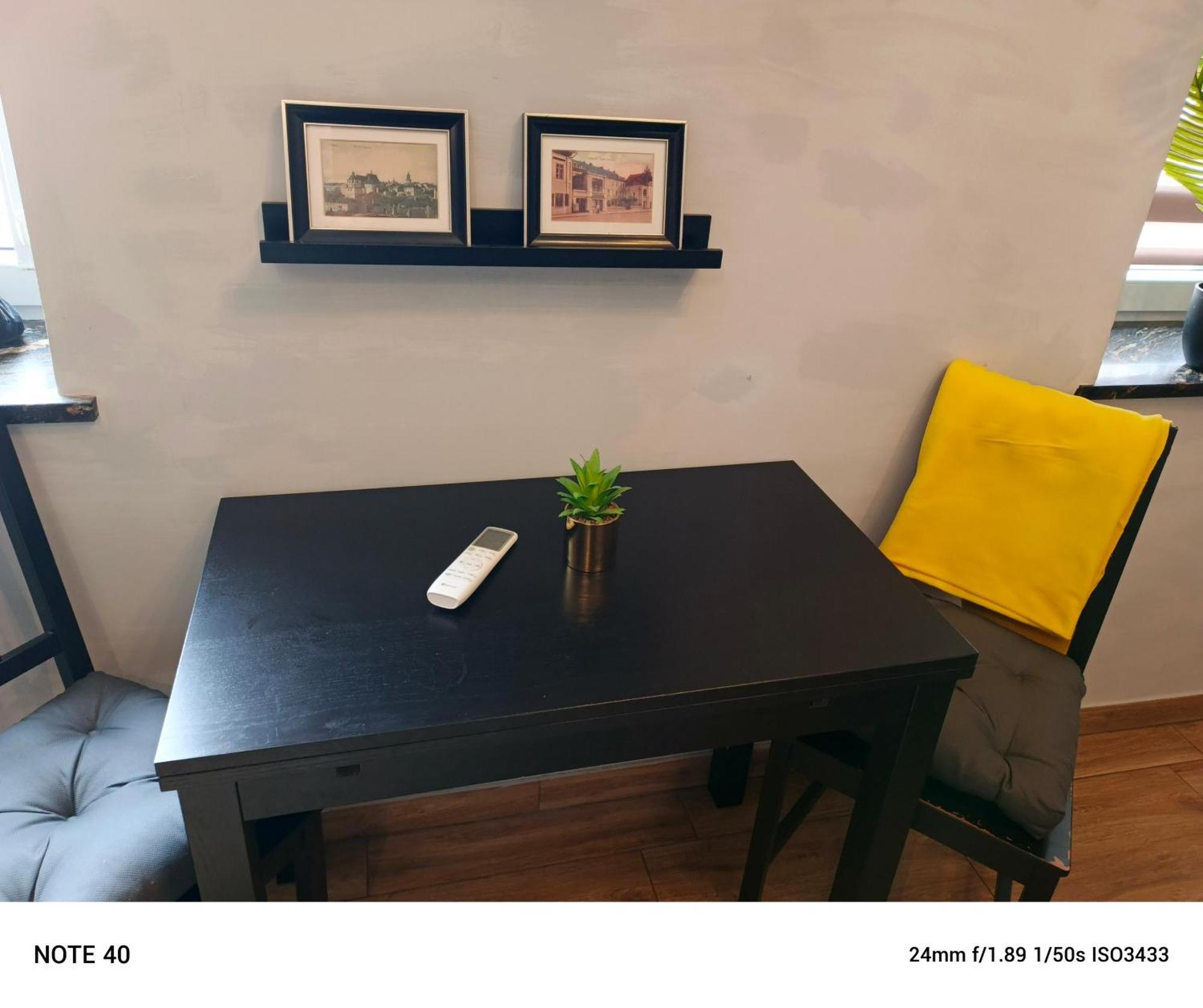 Apartament Centrum Lublin Exterior photo