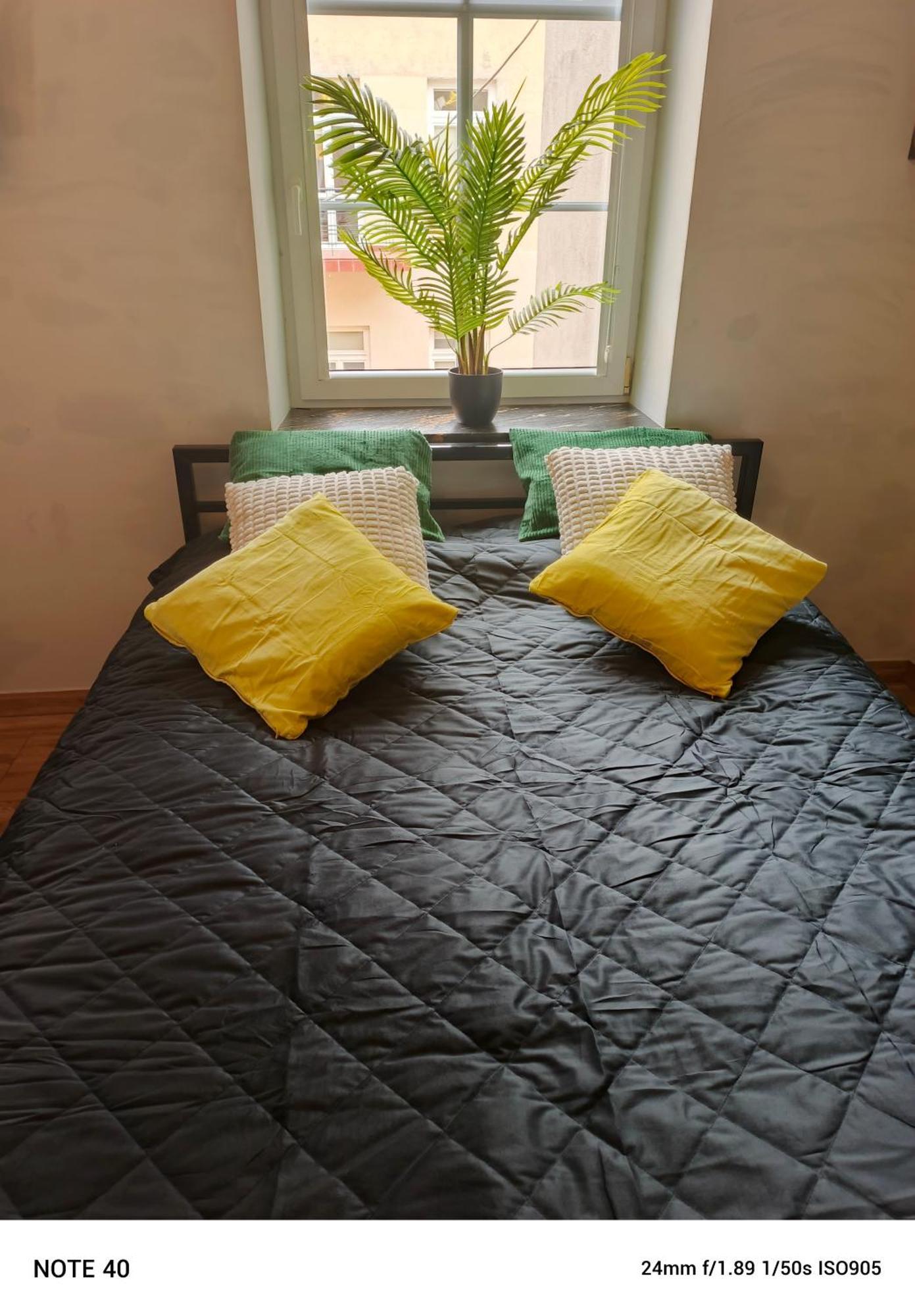 Apartament Centrum Lublin Exterior photo