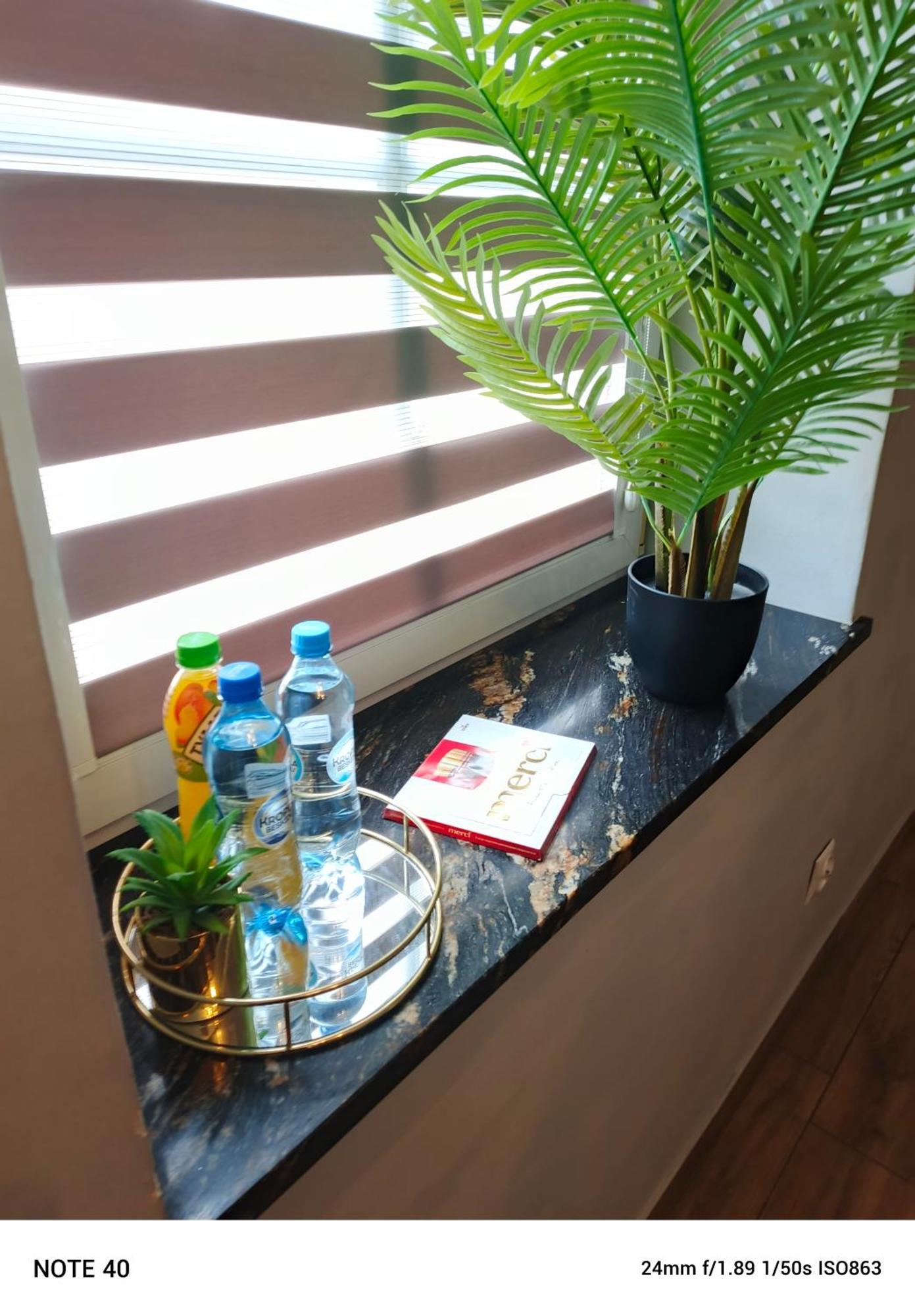 Apartament Centrum Lublin Exterior photo